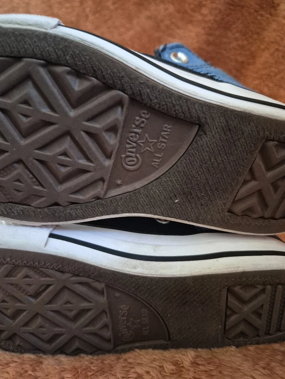 Converse classic all